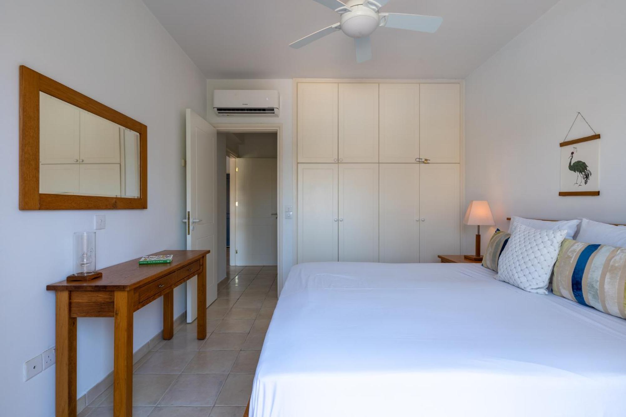 Tropical Paradise In Harbour Paphos, Central & Close To Beach Buitenkant foto