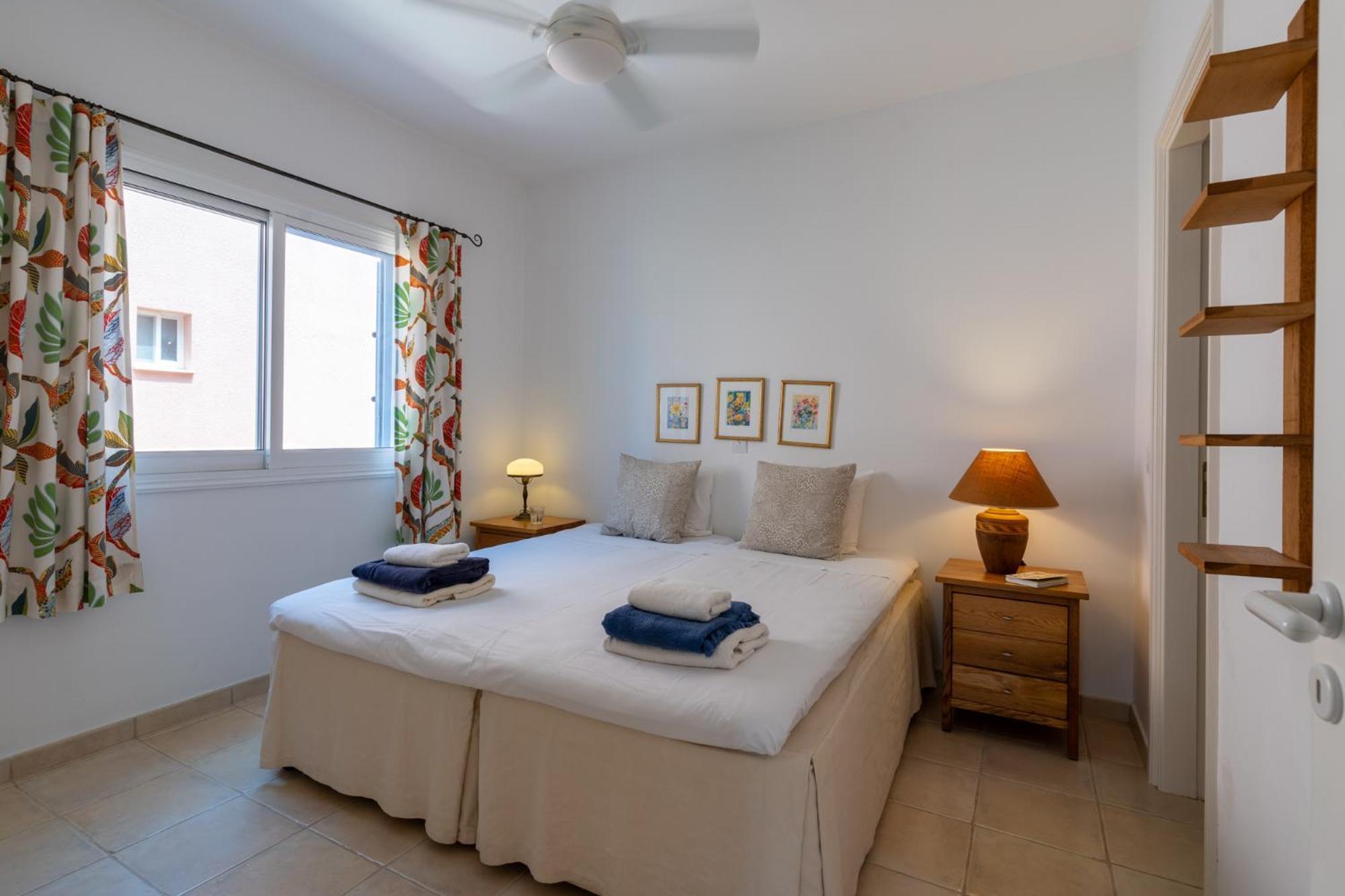 Tropical Paradise In Harbour Paphos, Central & Close To Beach Buitenkant foto