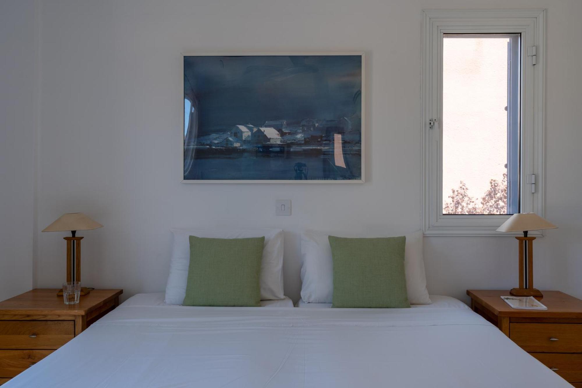 Tropical Paradise In Harbour Paphos, Central & Close To Beach Buitenkant foto